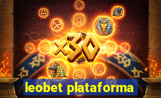 leobet plataforma